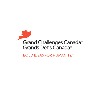 GRAND CHALLENGES CANADA LOGO