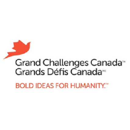 Grand Challenges Canada