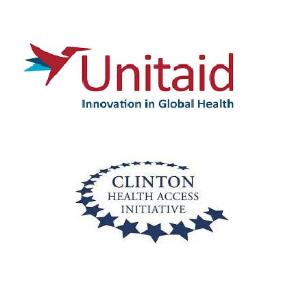 UNITAID and CHAI