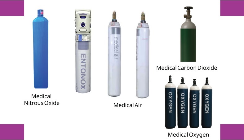 Medical Gases