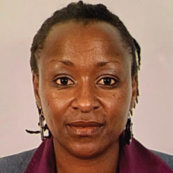 Rita Wairimu